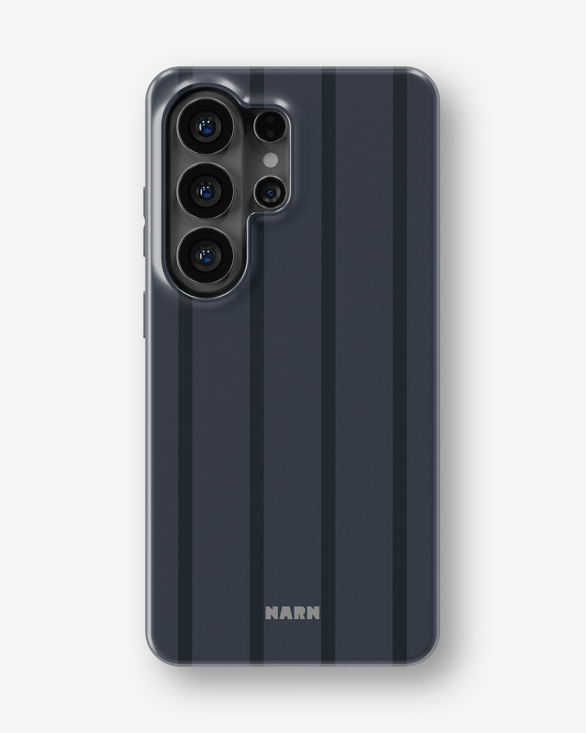 Samsung Galaxy S26 Ultra Tough Case – Navy Dream - View 1