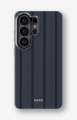 Samsung Galaxy S26 Ultra Tough Case – Navy Dream - View 1