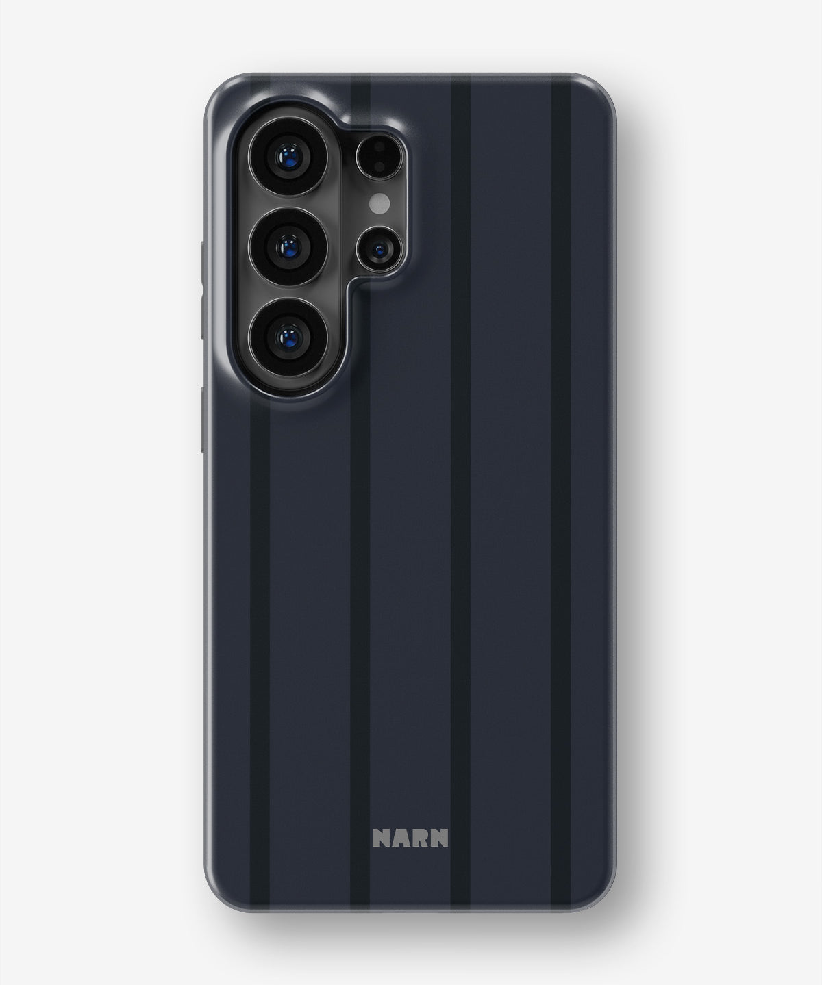 Samsung Galaxy S26 Ultra Tough Case – Navy Dream - View 1