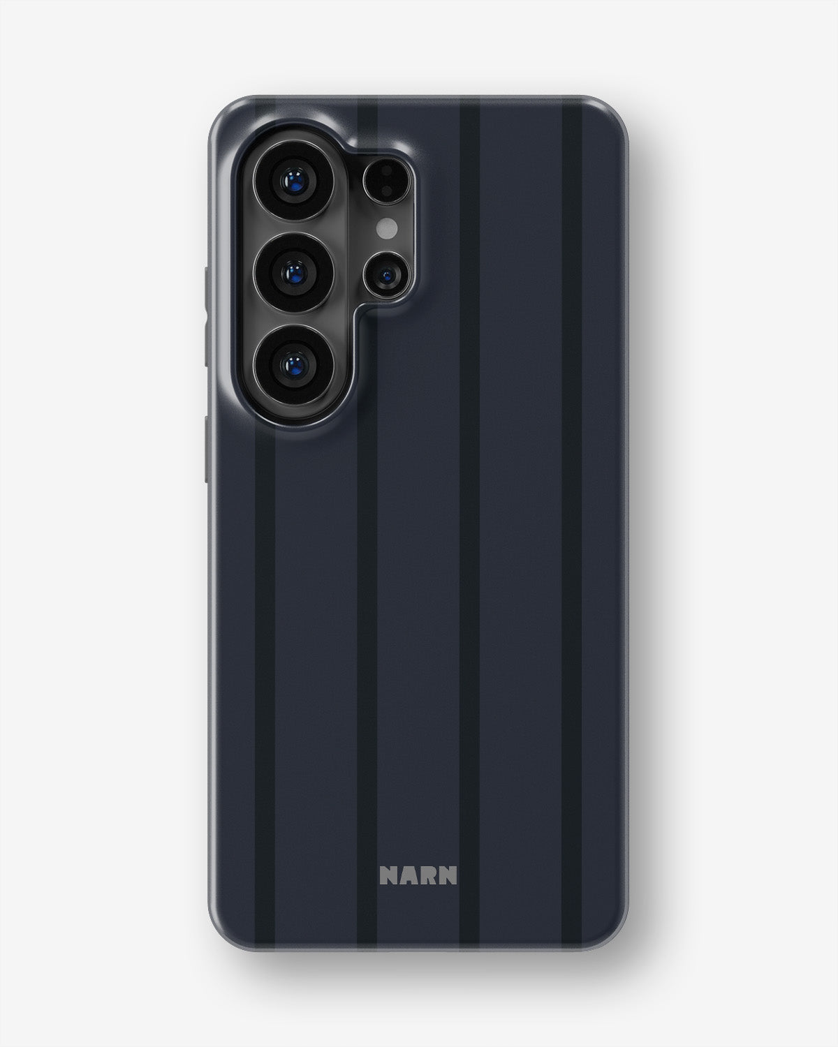 Samsung Galaxy S26 Ultra Tough Case – Navy Dream - View 1