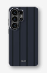 Samsung Galaxy S26 Ultra Tough Case – Navy Dream - View 1