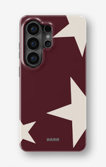 Samsung Galaxy S26 Ultra Tough Case – Rouge Star - View 1