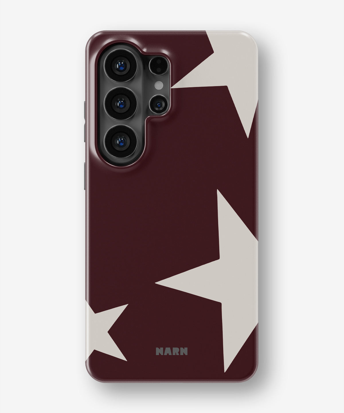 Samsung Galaxy S26 Ultra Tough Case – Rouge Star - View 1