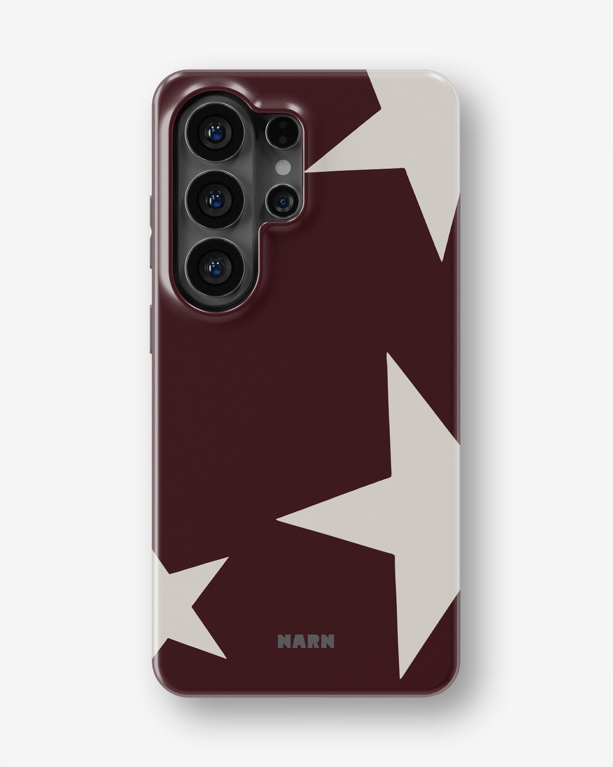 Samsung Galaxy S26 Ultra Tough Case – Rouge Star - View 1