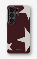 Samsung Galaxy S26 Ultra Tough Case – Rouge Star - View 1