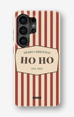 Samsung Galaxy S26 Ultra Tough Case – Ho Ho - View 1