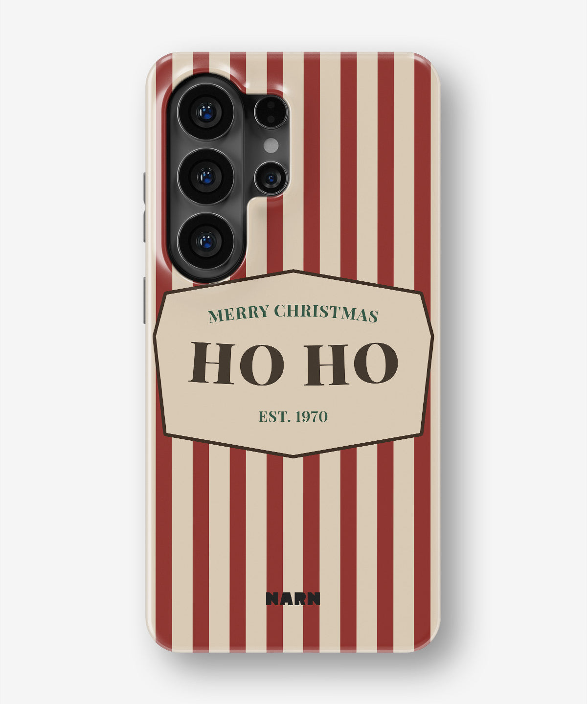 Samsung Galaxy S26 Ultra Tough Case – Ho Ho - View 1