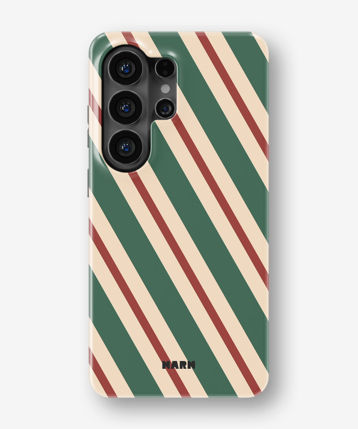 Samsung Galaxy S26 Ultra Tough Case – Candy Stripe - View 1