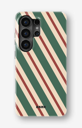 Samsung Galaxy S26 Ultra Tough Case – Candy Stripe - View 1