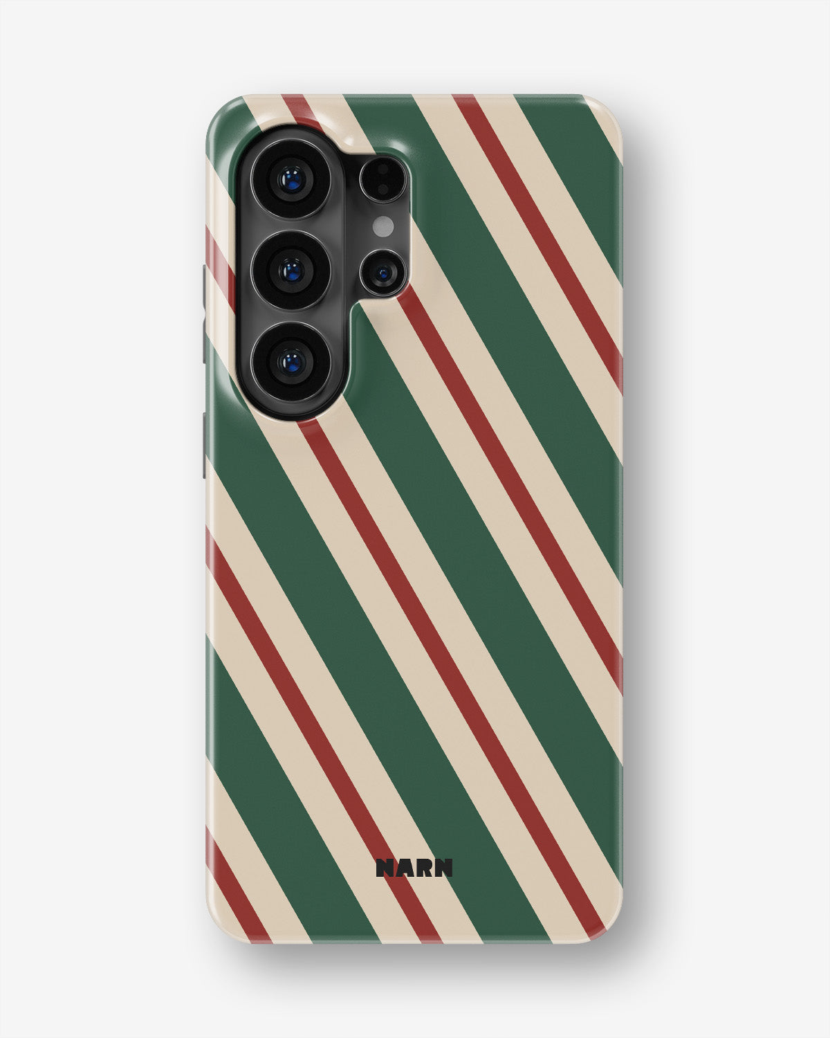 Samsung Galaxy S26 Ultra Tough Case – Candy Stripe - View 1