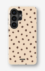Samsung Galaxy S26 Ultra Tough Case – Cookie Dots - View 1