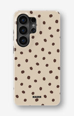 Samsung Galaxy S26 Ultra Tough Case – Cookie Dots - View 1