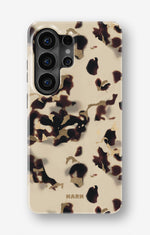 Samsung Galaxy S26 Ultra Tough Case – Golden Tortoise - View 1