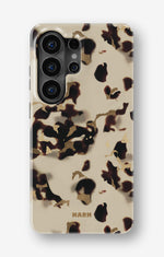 Samsung Galaxy S26 Ultra Tough Case – Golden Tortoise - View 1