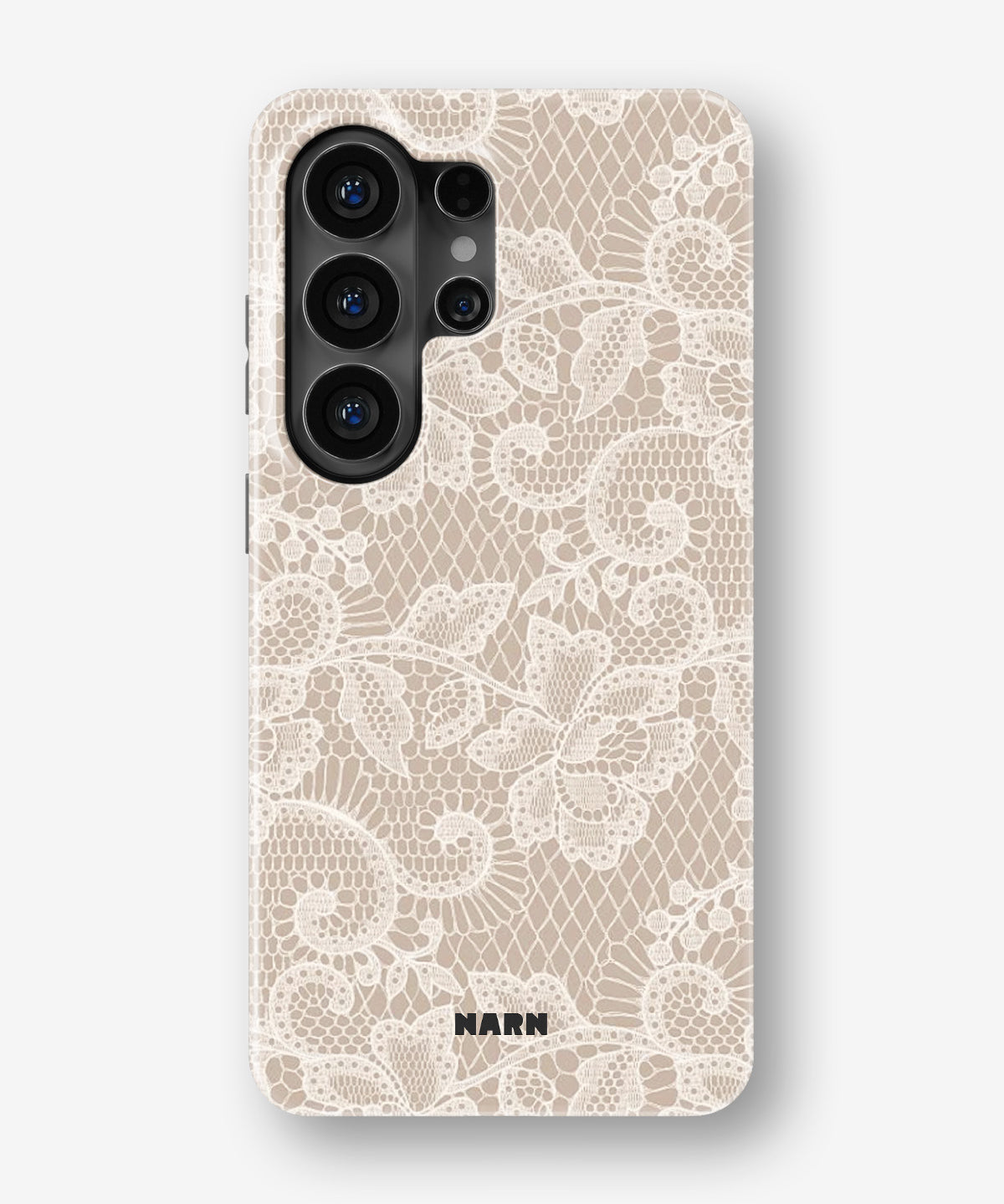 Samsung Galaxy S26 Ultra Tough Case – Soft Lace - View 1