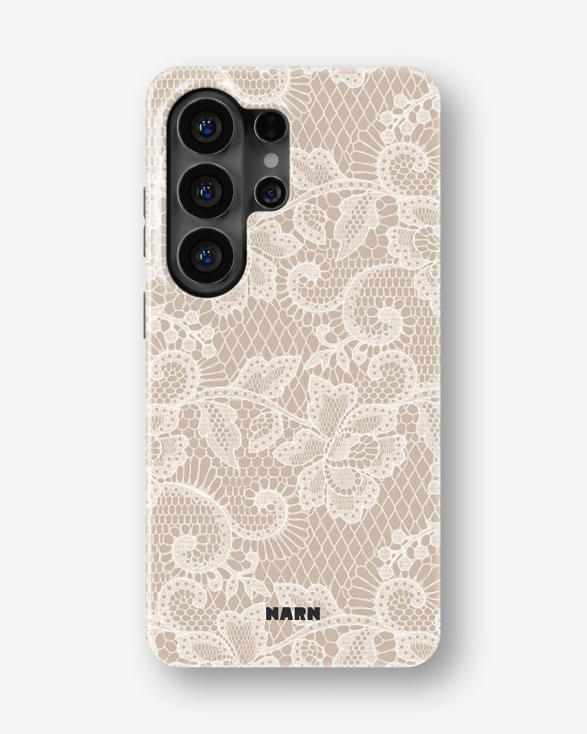 Samsung Galaxy S26 Ultra Tough Case – Soft Lace - View 1