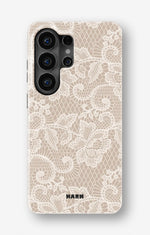 Samsung Galaxy S26 Ultra Tough Case – Soft Lace - View 1