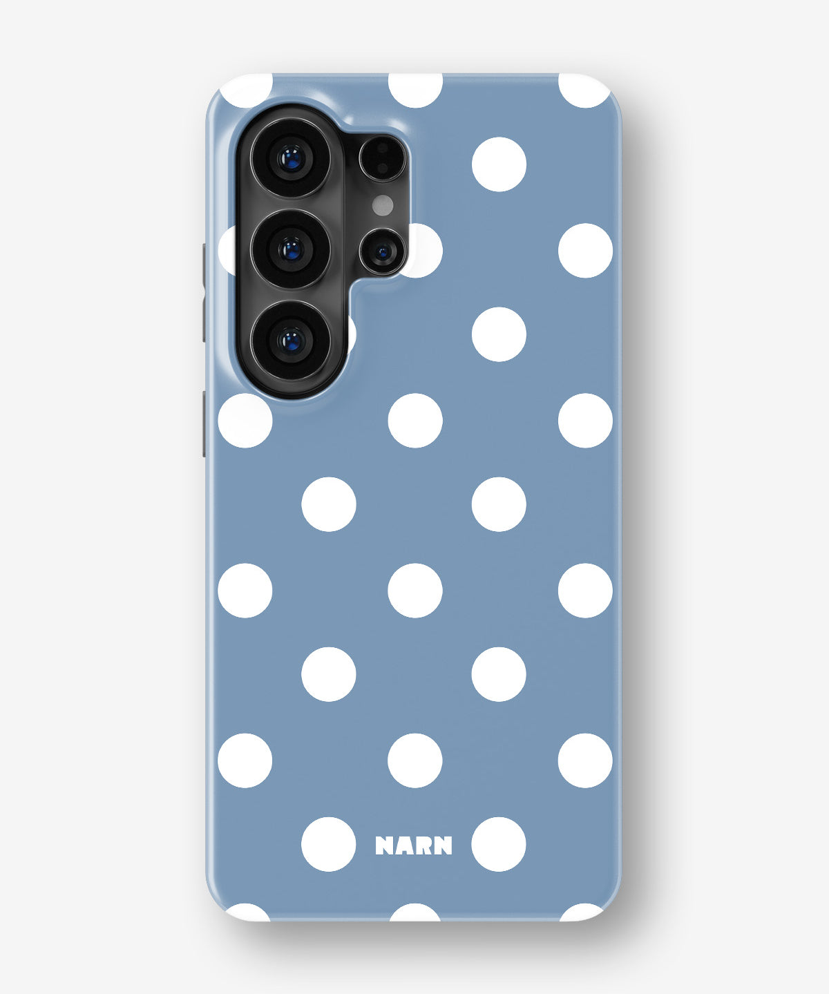 Samsung Galaxy S26 Ultra Tough Case – Sky Dots - View 1