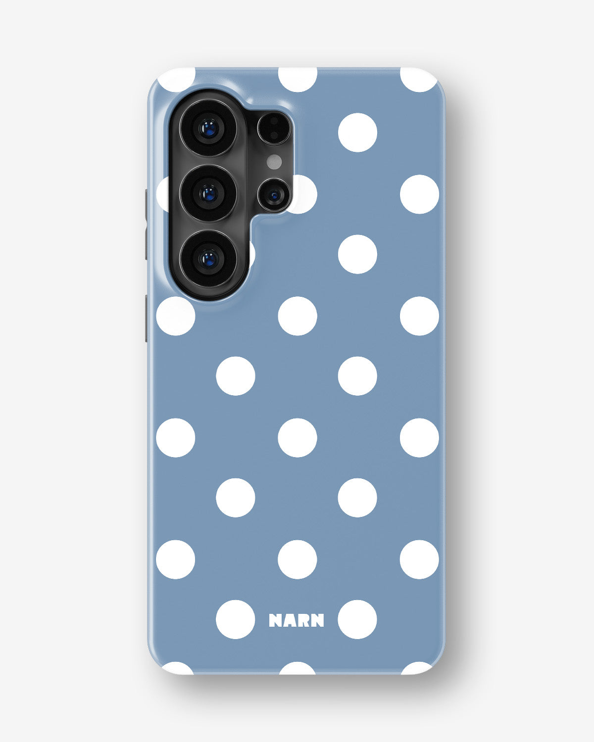 Samsung Galaxy S26 Ultra Tough Case – Sky Dots - View 1