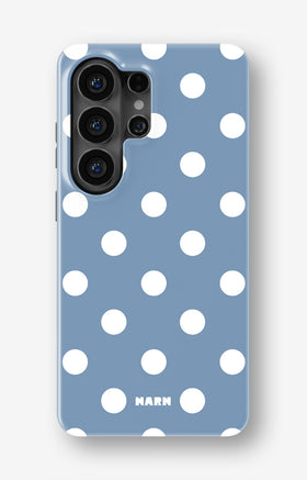 Samsung Galaxy S26 Ultra Tough Case – Sky Dots - View 1