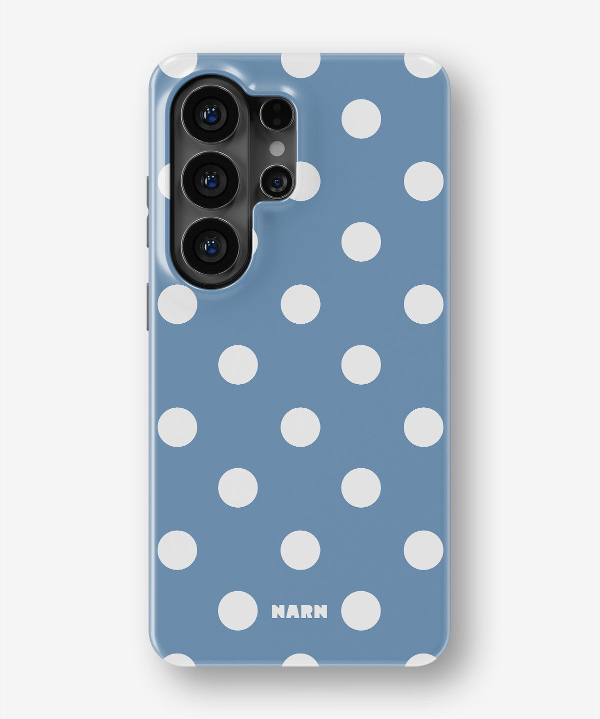 Samsung Galaxy S26 Ultra Tough Case – Sky Dots - View 1