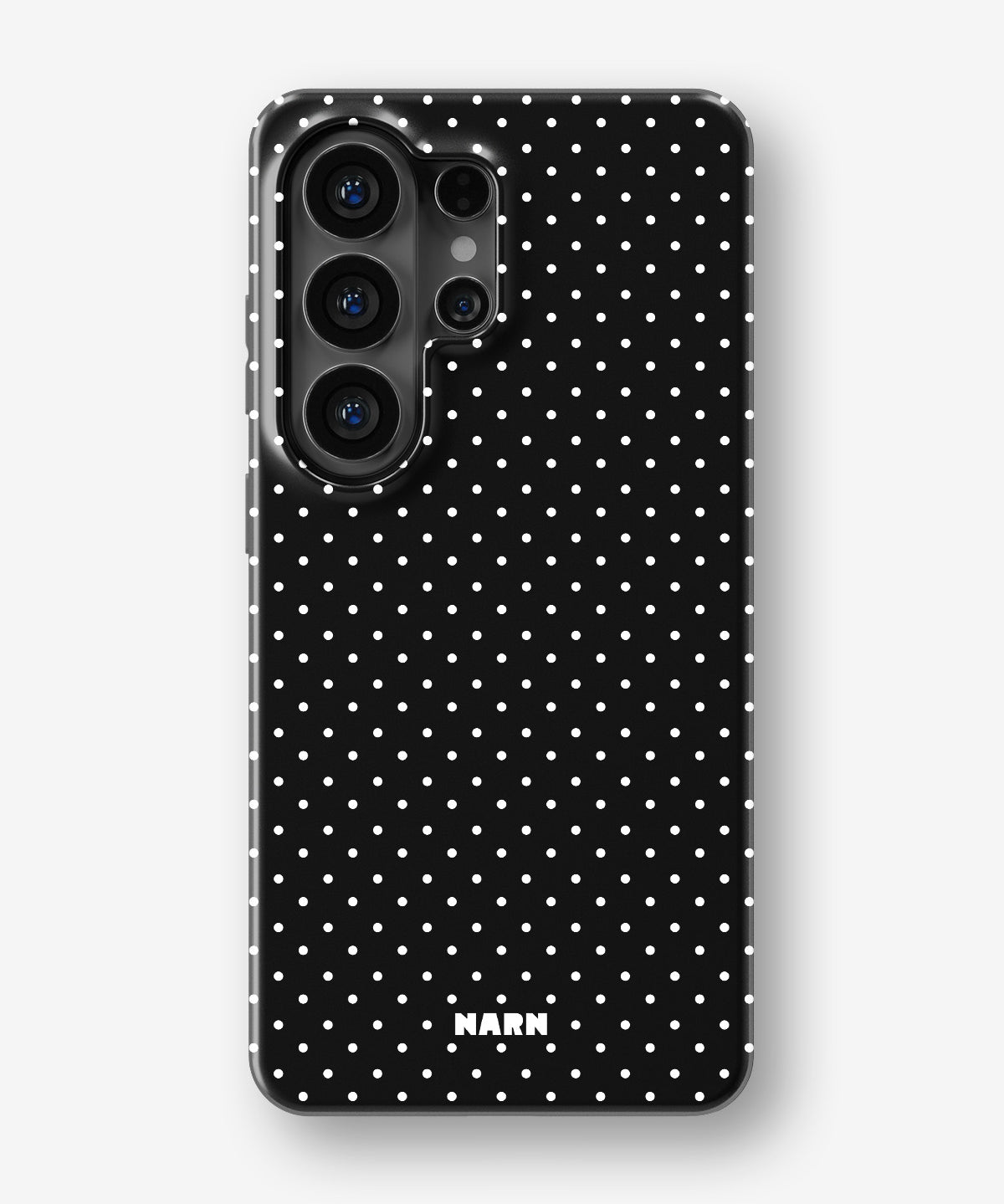 Samsung Galaxy S26 Ultra Tough Case – Classic Dots - View 1