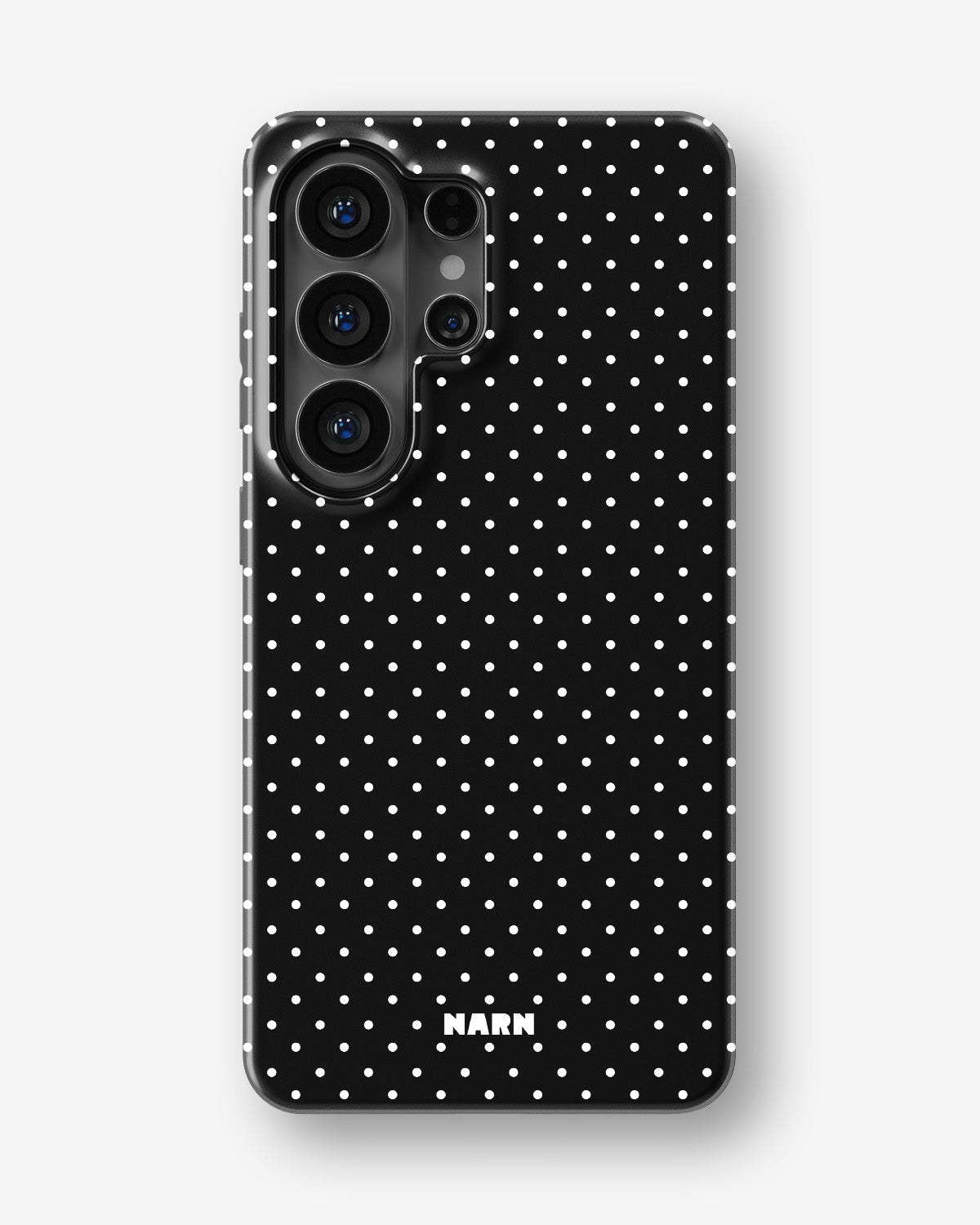 Samsung Galaxy S26 Ultra Tough Case – Classic Dots - View 1