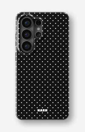 Samsung Galaxy S26 Ultra Tough Case – Classic Dots - View 1