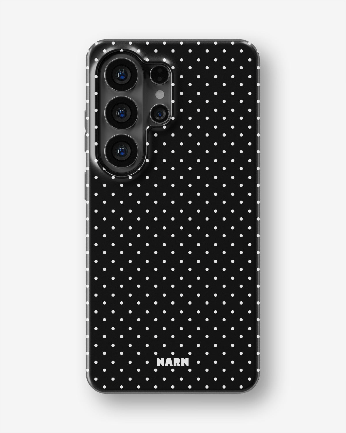 Samsung Galaxy S26 Ultra Tough Case – Classic Dots - View 1