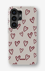 Samsung Galaxy S26 Ultra Tough Case – True Love - View 1
