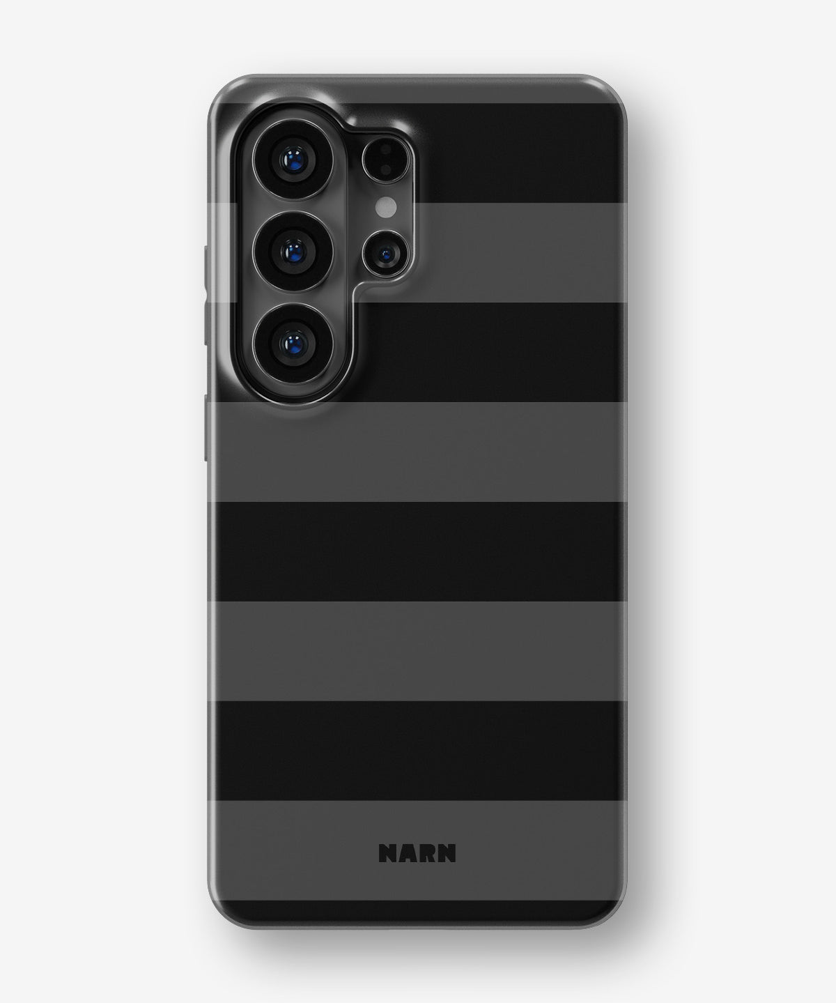 Samsung Galaxy S26 Ultra Tough Case – Blackout - View 1