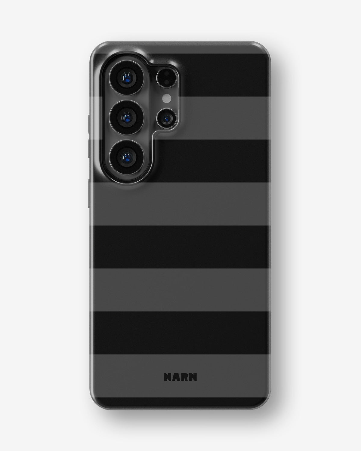 Samsung Galaxy S26 Ultra Tough Case – Blackout - View 1