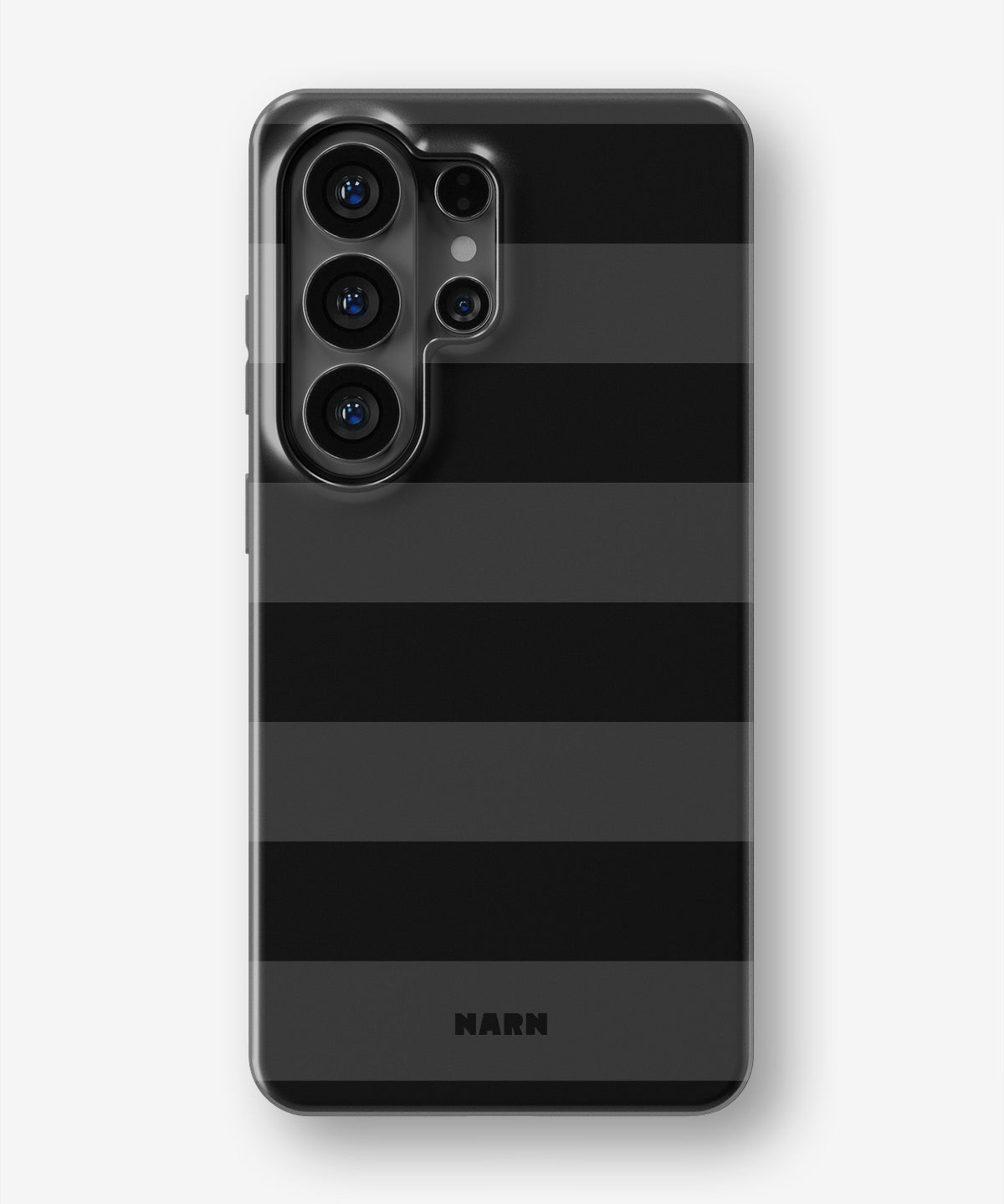 Samsung Galaxy S26 Ultra Tough Case – Blackout - View 1
