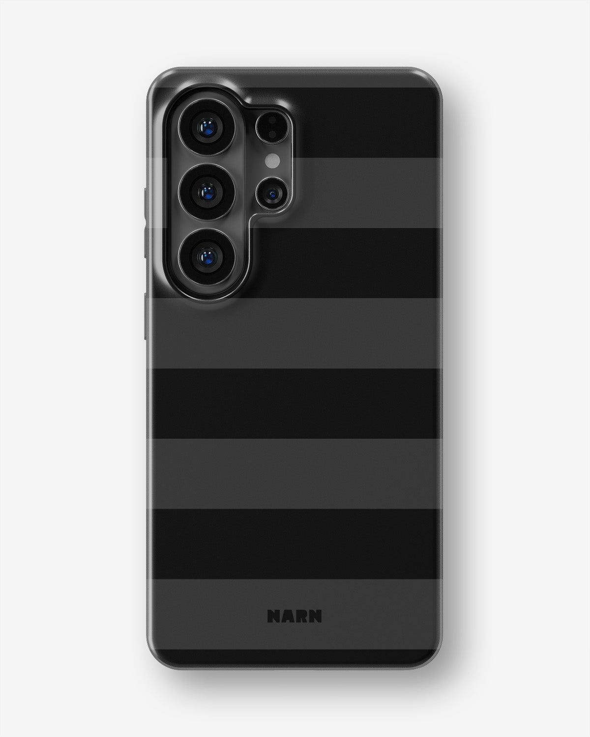 Samsung Galaxy S26 Ultra Tough Case – Blackout - View 1