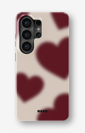 Samsung Galaxy S26 Ultra Tough Case – Heartbeat - View 1