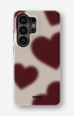 Samsung Galaxy S26 Ultra Tough Case – Heartbeat - View 1