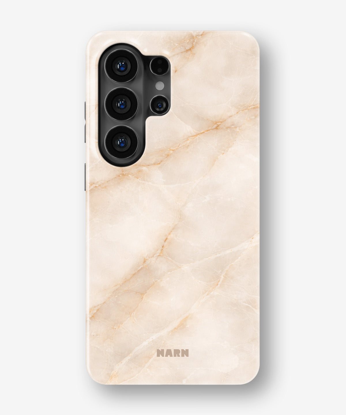 Samsung Galaxy S26 Ultra Tough Case – Sand Stone - View 1