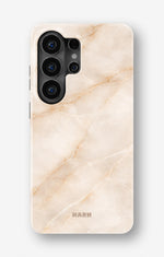 Samsung Galaxy S26 Ultra Tough Case – Sand Stone - View 1