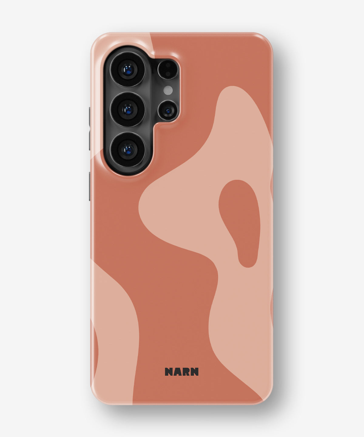 Samsung Galaxy S26 Ultra Tough Case – Alive - View 1