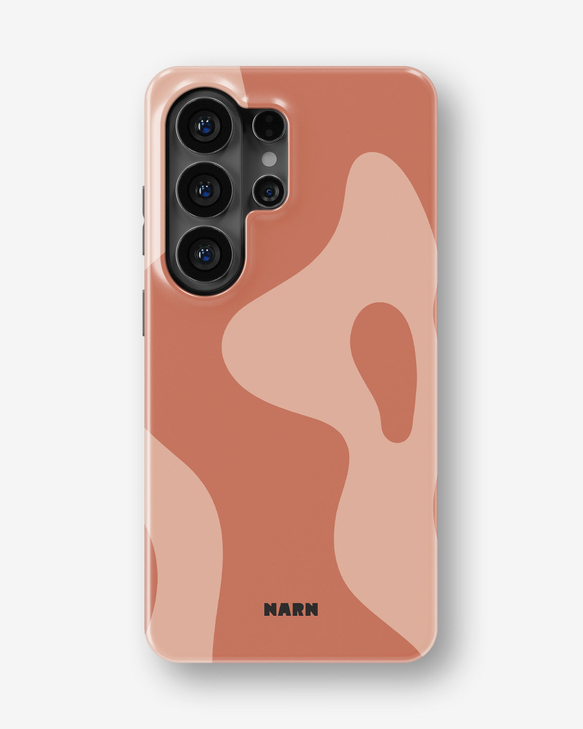 Samsung Galaxy S26 Ultra Tough Case – Alive - View 1