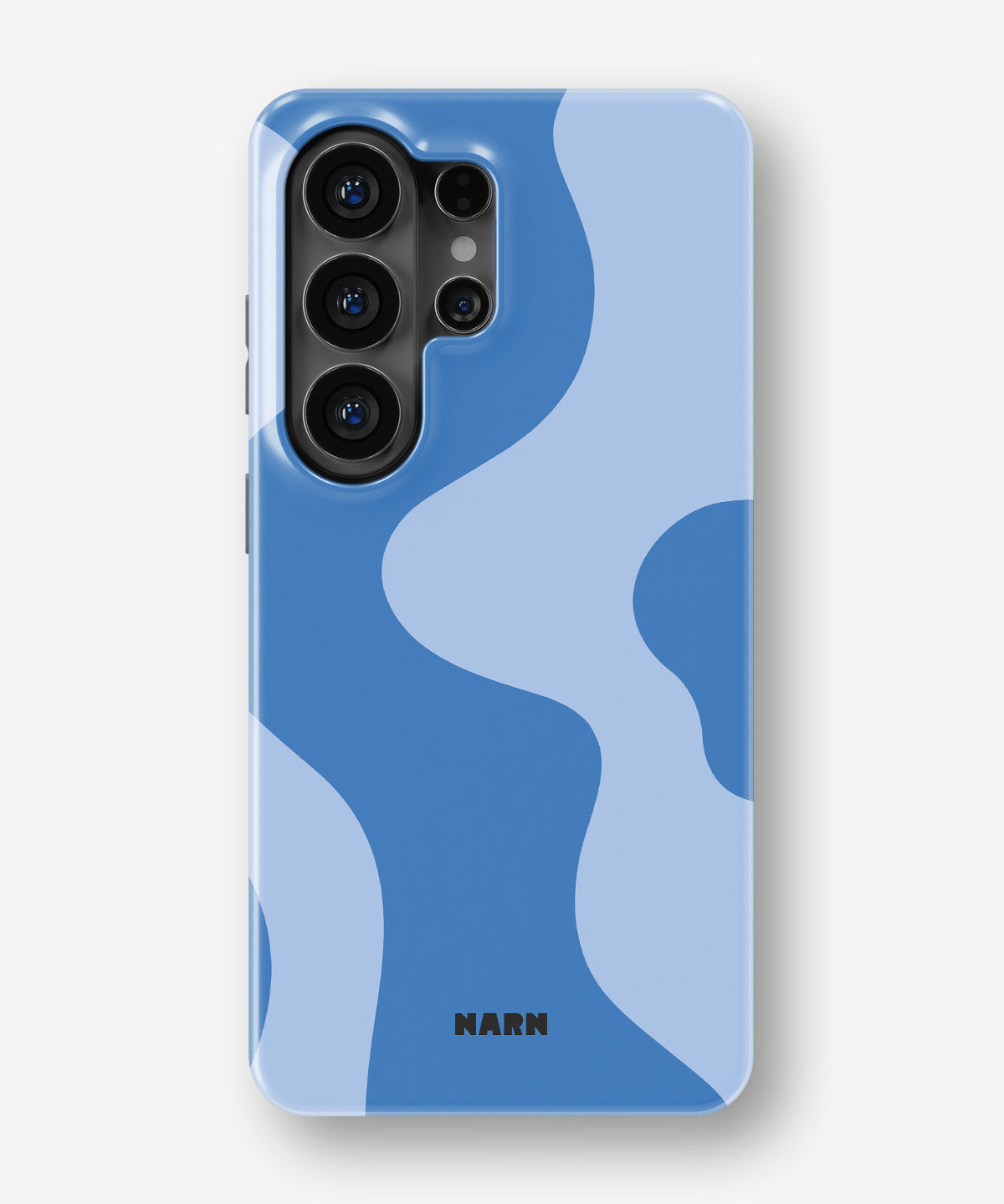 Samsung Galaxy S26 Ultra Tough Case – Calm Tide - View 1