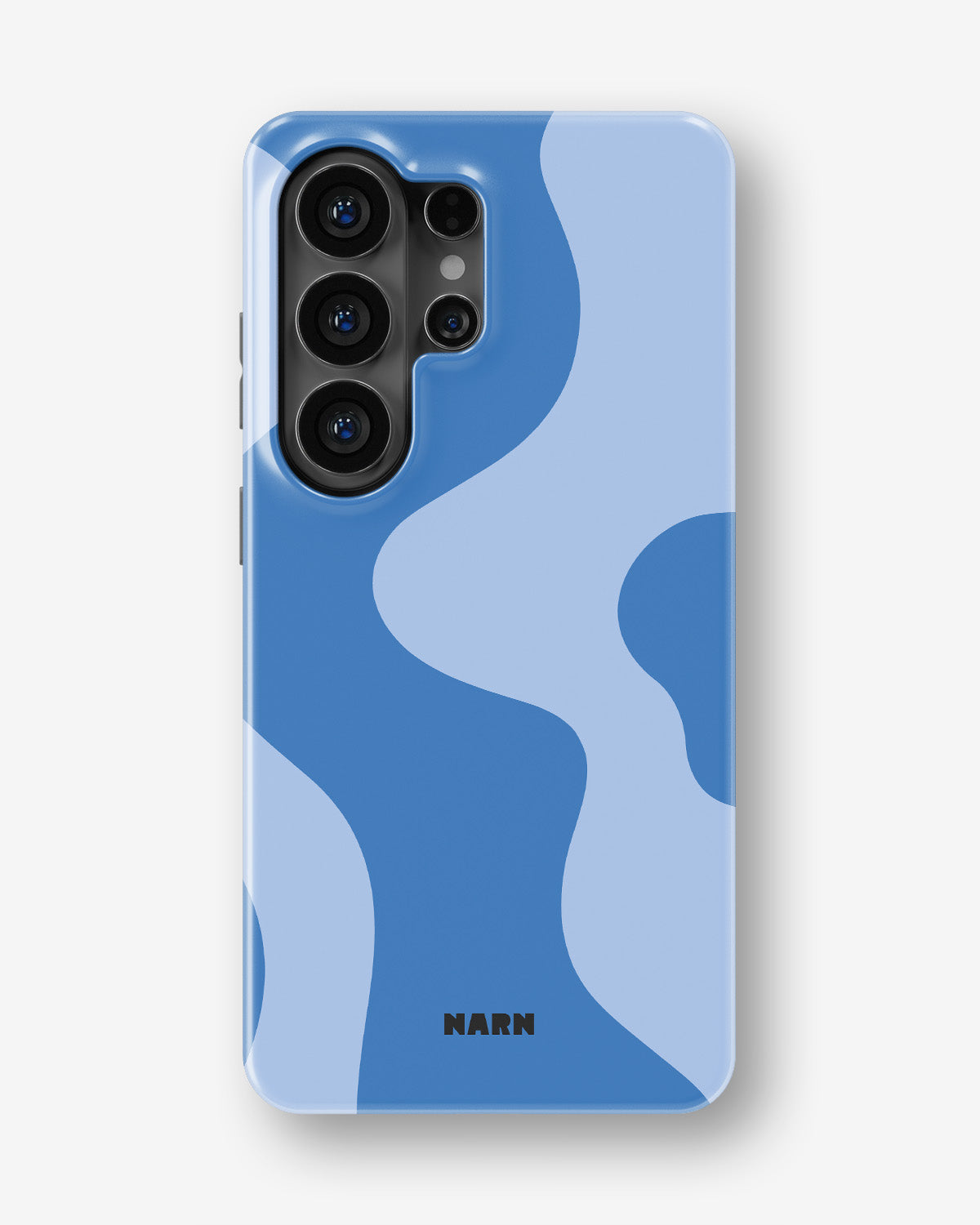 Samsung Galaxy S26 Ultra Tough Case – Calm Tide - View 1