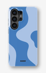 Samsung Galaxy S26 Ultra Tough Case – Calm Tide - View 1