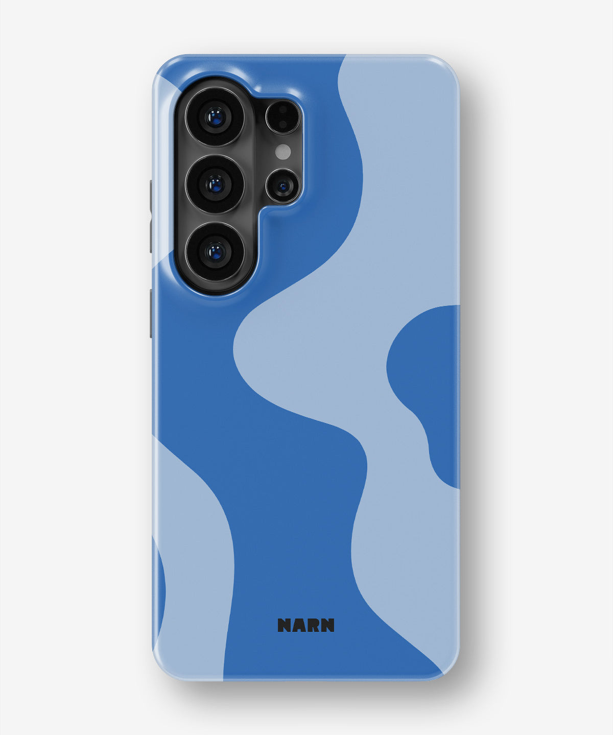 Samsung Galaxy S26 Ultra Tough Case – Calm Tide - View 1