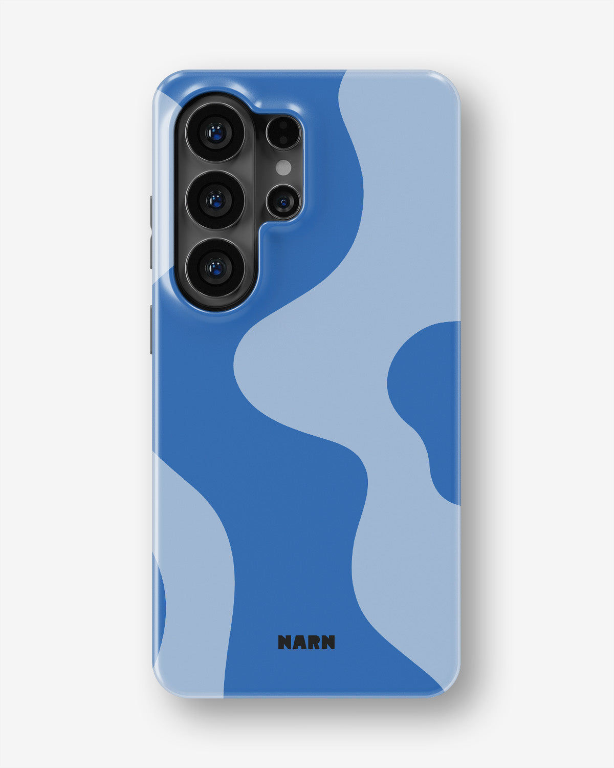 Samsung Galaxy S26 Ultra Tough Case – Calm Tide - View 1