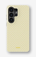 Samsung Galaxy S26 Ultra Tough Case – Morning Dots - View 1