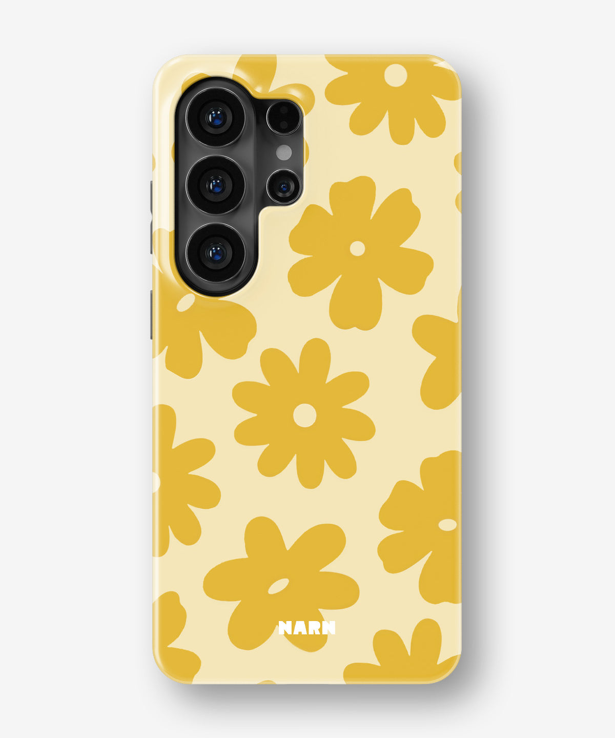 Samsung Galaxy S26 Ultra Tough Case – Bella Fiore - View 1