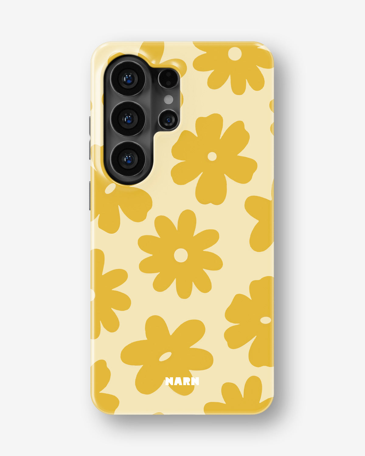 Samsung Galaxy S26 Ultra Tough Case – Bella Fiore - View 1