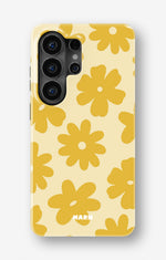 Samsung Galaxy S26 Ultra Tough Case – Bella Fiore - View 1