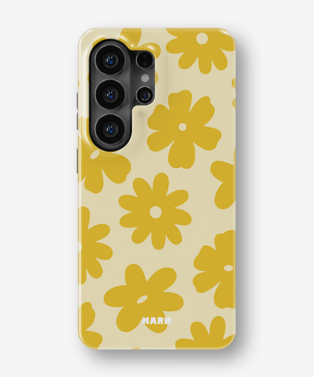 Samsung Galaxy S26 Ultra Tough Case – Bella Fiore - View 1